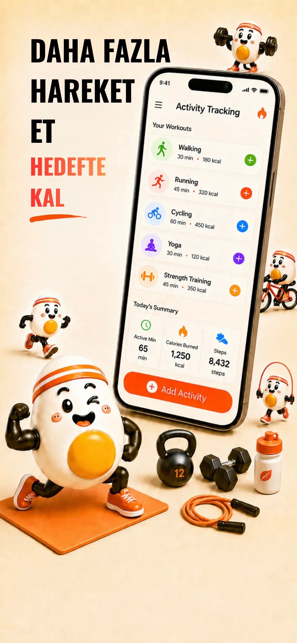 Keto Eggo screen 4