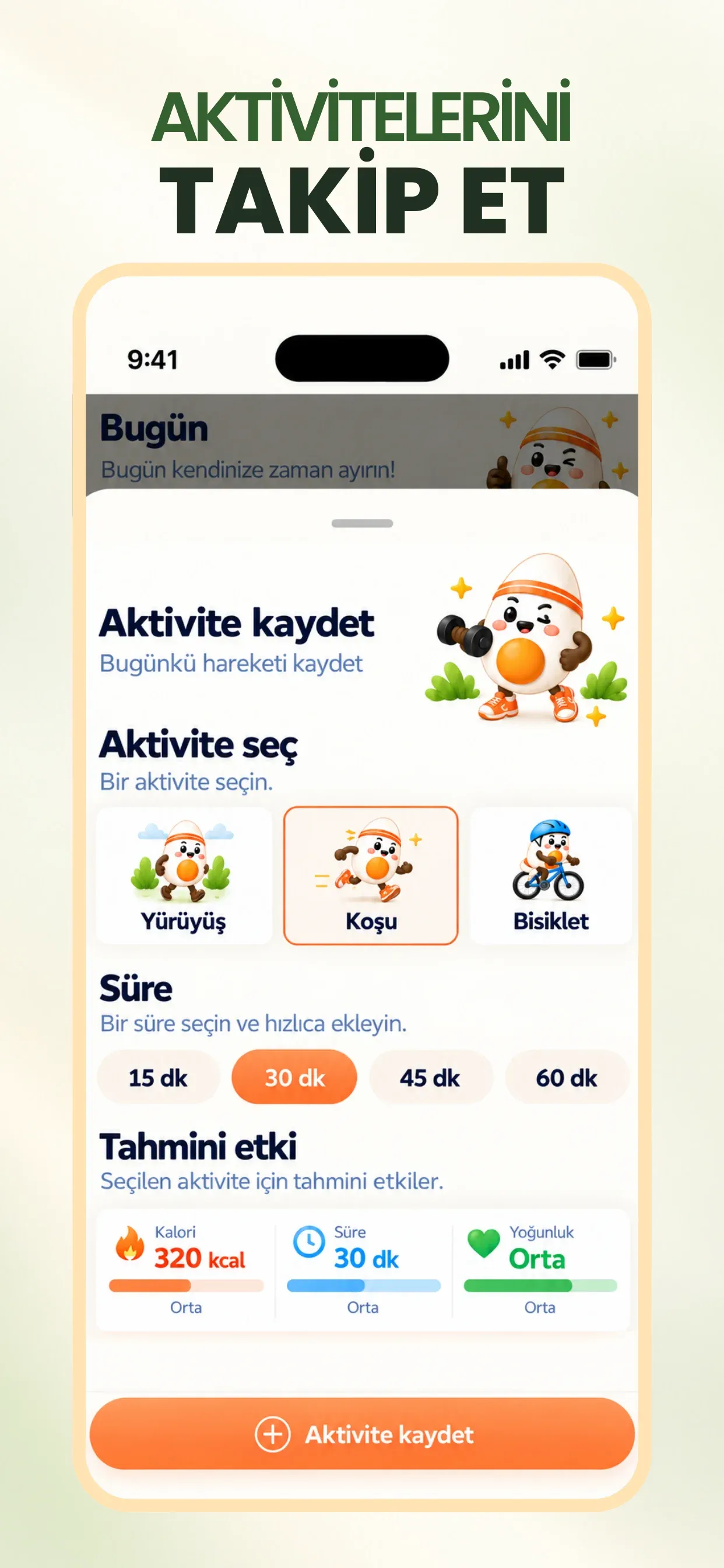 KetoGo screen 5