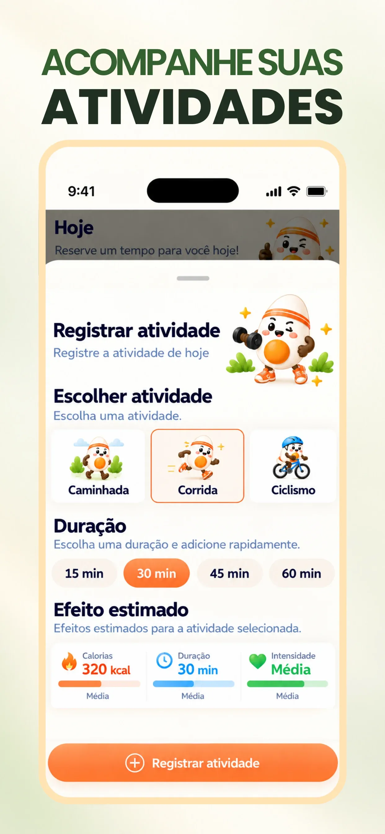 KetoGo screen 5